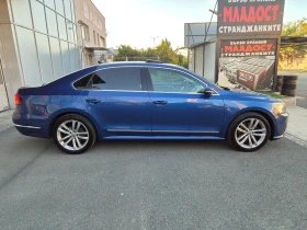 VW Passat * -* * * *  | Mobile.bg    4