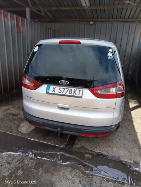 Ford Galaxy  | Mobile.bg    14