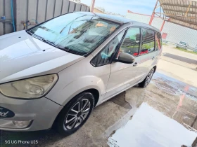 Ford Galaxy  | Mobile.bg    17