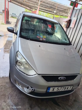 Ford Galaxy  | Mobile.bg    16