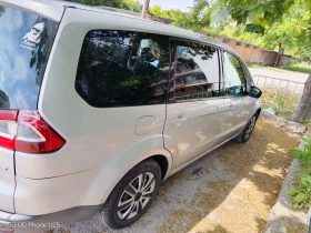 Обява за продажба на Ford Galaxy Ван ~8 500 лв. - изображение 6