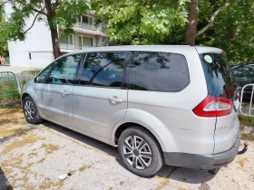 Обява за продажба на Ford Galaxy Ван ~8 500 лв. - изображение 4