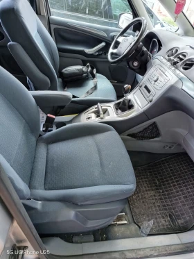 Обява за продажба на Ford Galaxy Ван ~8 500 лв. - изображение 5