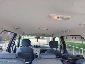 Обява за продажба на Ford Galaxy Ван ~8 500 лв. - изображение 3