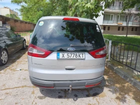 Обява за продажба на Ford Galaxy Ван ~8 500 лв. - изображение 7