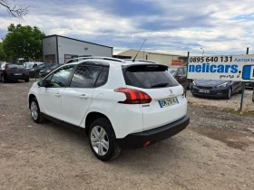 Peugeot 2008 1.2 i face lift | Mobile.bg    4