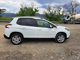 Peugeot 2008 1.2 i face lift | Mobile.bg    7