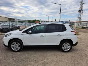 Peugeot 2008 1.2 i face lift | Mobile.bg    3