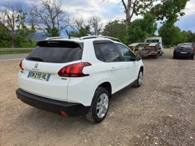Peugeot 2008 1.2 i face lift | Mobile.bg    6