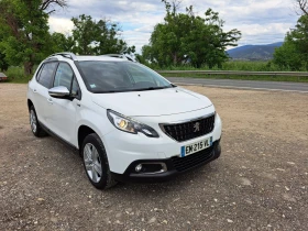Peugeot 2008 1.2 i face lift | Mobile.bg    8
