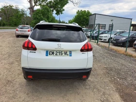 Peugeot 2008 1.2 i face lift | Mobile.bg    5
