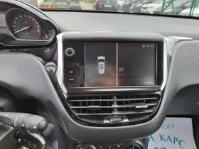 Peugeot 2008 1.2 i face lift | Mobile.bg    15