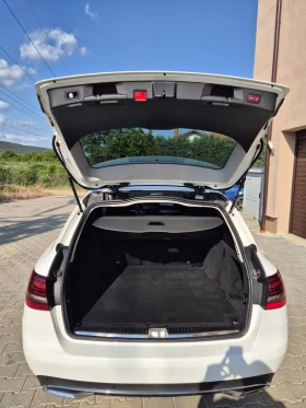 Mercedes-Benz C 220 W 205 Facelift - 31500 лв. - 99851577 4