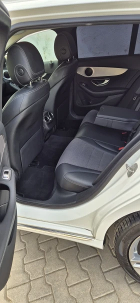 Mercedes-Benz C 220 W 205 Facelift - 31500 лв. - 99851577 9