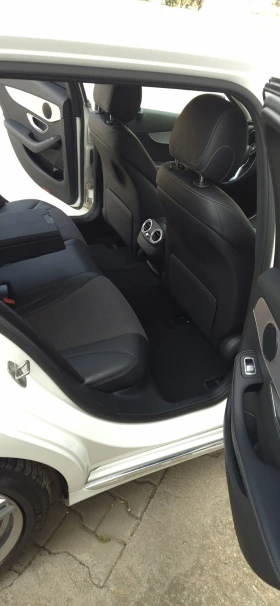 Mercedes-Benz C 220 W 205 Facelift - 31500 лв. - 99851577 10