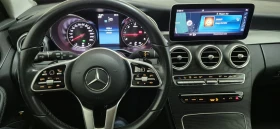 Mercedes-Benz C 220 W 205 Facelift - 31500 лв. - 99851577 13