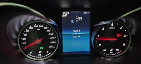 Mercedes-Benz C 220 W 205 Facelift - 31500 лв. - 99851577 14