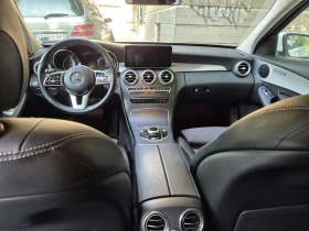 Mercedes-Benz C 220 W 205 Facelift - 31500 лв. - 99851577 11