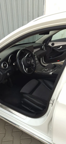 Mercedes-Benz C 220 W 205 Facelift - 31500 лв. - 99851577 7