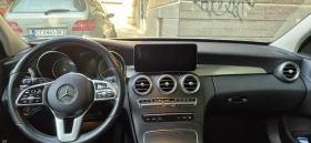 Mercedes-Benz C 220 W 205 Facelift - 31500 лв. - 99851577 12