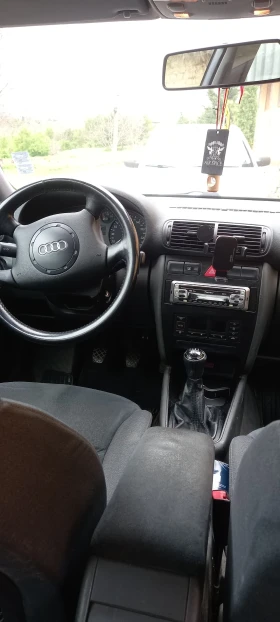 Audi A3 1.6 benzin | Mobile.bg    2