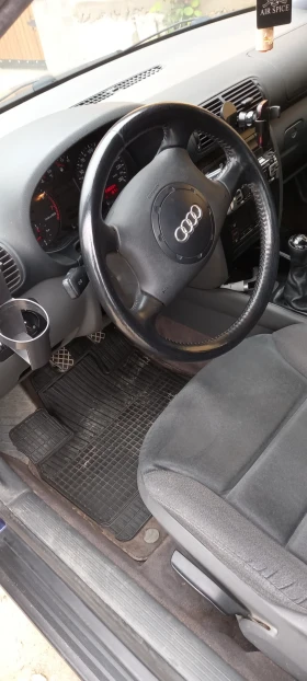 Audi A3 1.6 benzin | Mobile.bg    3