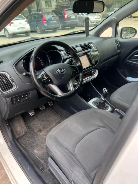 Обява за продажба на Kia Rio 1.1 CRDI PRESTIGE EDITION ~10 400 лв. - изображение 7