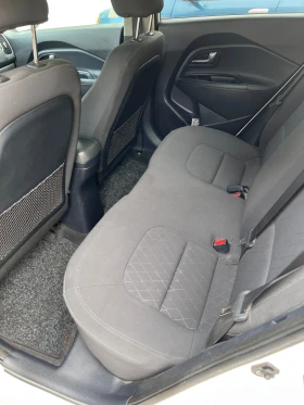 Kia Rio 1.1 CRDI PRESTIGE EDITION | Mobile.bg    14