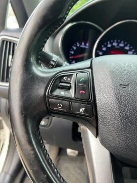 Обява за продажба на Kia Rio 1.1 CRDI PRESTIGE EDITION ~10 400 лв. - изображение 5