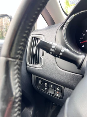 Kia Rio 1.1 CRDI PRESTIGE EDITION | Mobile.bg    15