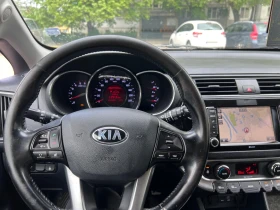 Обява за продажба на Kia Rio 1.1 CRDI PRESTIGE EDITION ~10 400 лв. - изображение 11