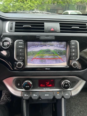 Обява за продажба на Kia Rio 1.1 CRDI PRESTIGE EDITION ~10 400 лв. - изображение 4