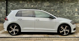     VW Golf 1.6TDI, R-line