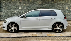     VW Golf 1.6TDI, R-line