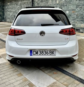     VW Golf 1.6TDI, R-line