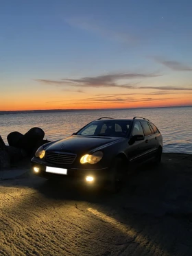 Обява за продажба на Mercedes-Benz C 320 3.2 Газ/Бензин ~8 600 лв. - изображение 1