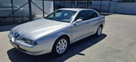 Обява за продажба на Alfa Romeo 166 ~2 500 лв. - изображение 1
