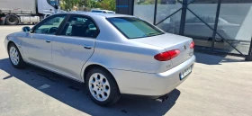 Обява за продажба на Alfa Romeo 166 ~2 500 лв. - изображение 3