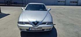 Обява за продажба на Alfa Romeo 166 ~2 500 лв. - изображение 1
