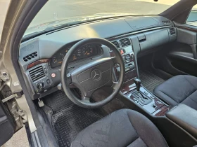 Обява за продажба на Mercedes-Benz E 220 2, 2 D ~4 500 лв. - изображение 5