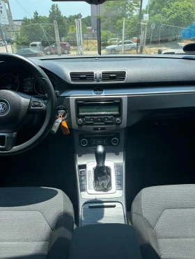 VW Passat 2.0TDI* AUTOMAT*  | Mobile.bg    13