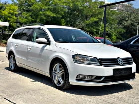     VW Passat 2.0TDI* AUTOMAT* 