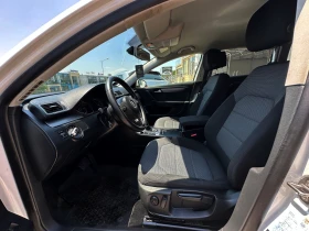 VW Passat 2.0TDI* AUTOMAT*  | Mobile.bg    15