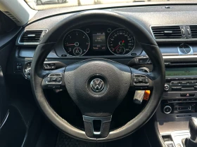 VW Passat 2.0TDI* AUTOMAT*  | Mobile.bg    14