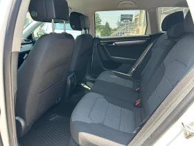 VW Passat 2.0TDI* AUTOMAT*  | Mobile.bg    11