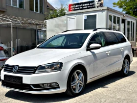 VW Passat 2.0TDI* AUTOMAT*  | Mobile.bg    2
