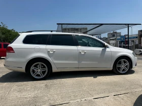 VW Passat 2.0TDI* AUTOMAT*  | Mobile.bg    3