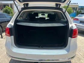 VW Passat 2.0TDI* AUTOMAT*  | Mobile.bg    7