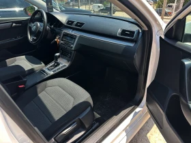 VW Passat 2.0TDI* AUTOMAT*  | Mobile.bg    9
