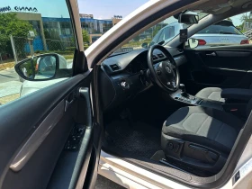 VW Passat 2.0TDI* AUTOMAT*  | Mobile.bg    8